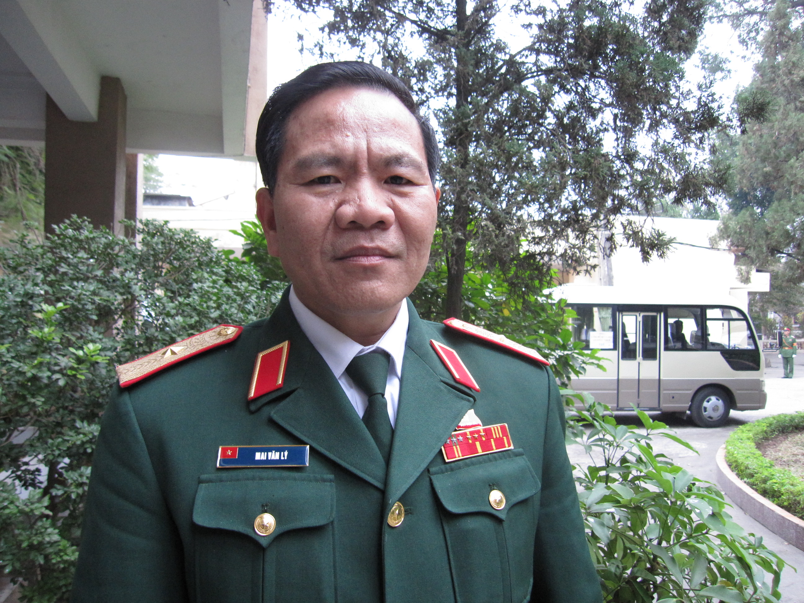 Cần có quy định cụ thể để bảo vệ người chống tham nhũng